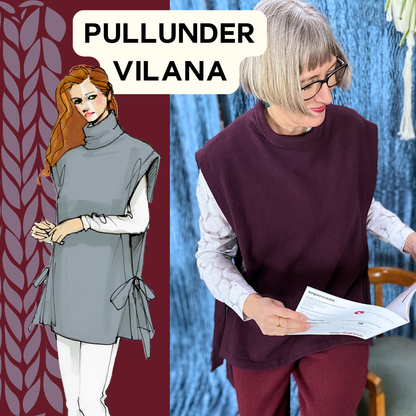 Sweater Vilana