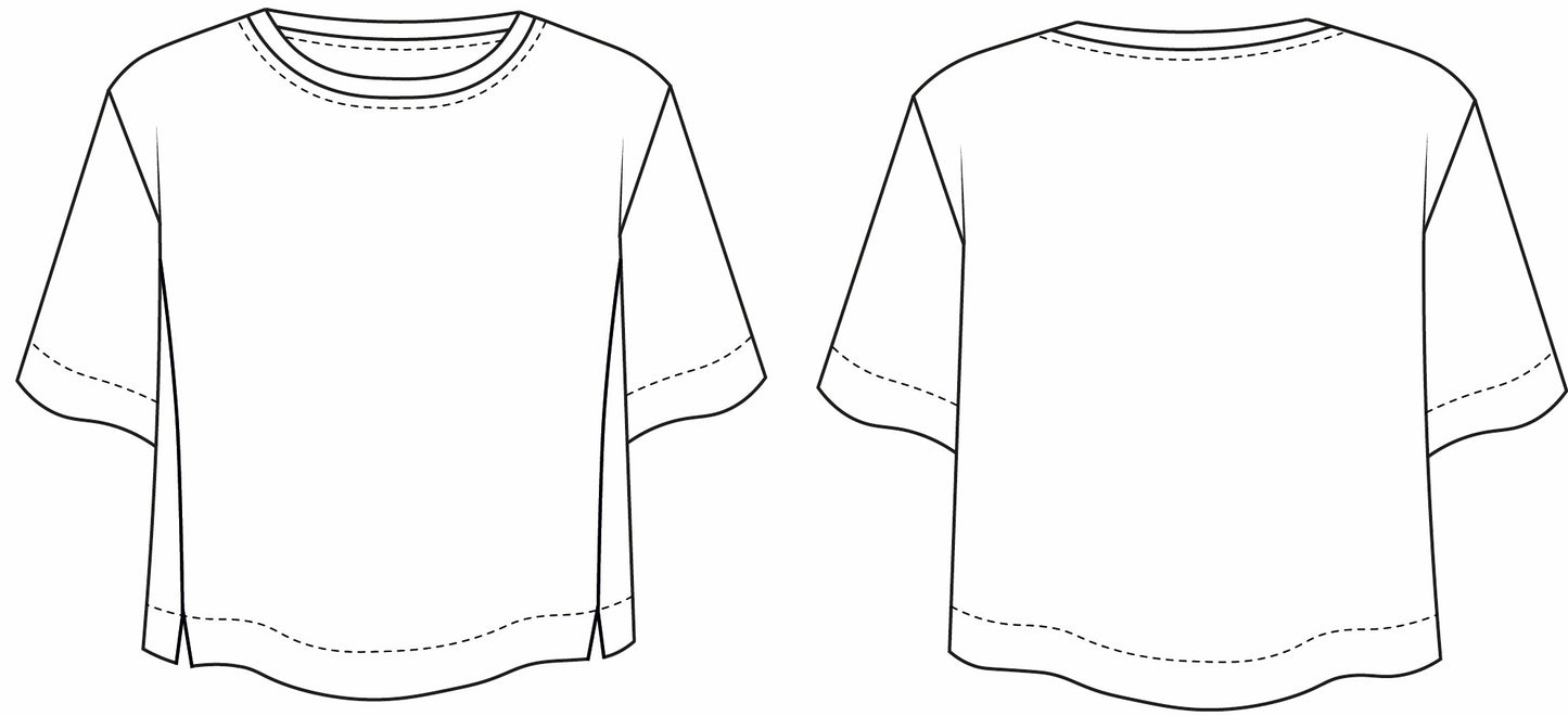 T-Shirt Este
