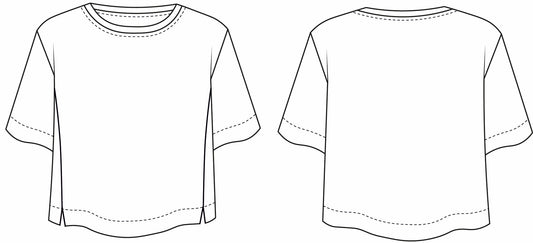 T-Shirt Este