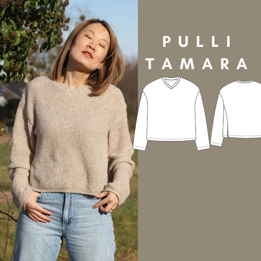 Pulli Tamara