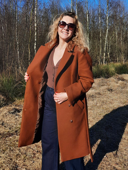 Blazer coat Tilda