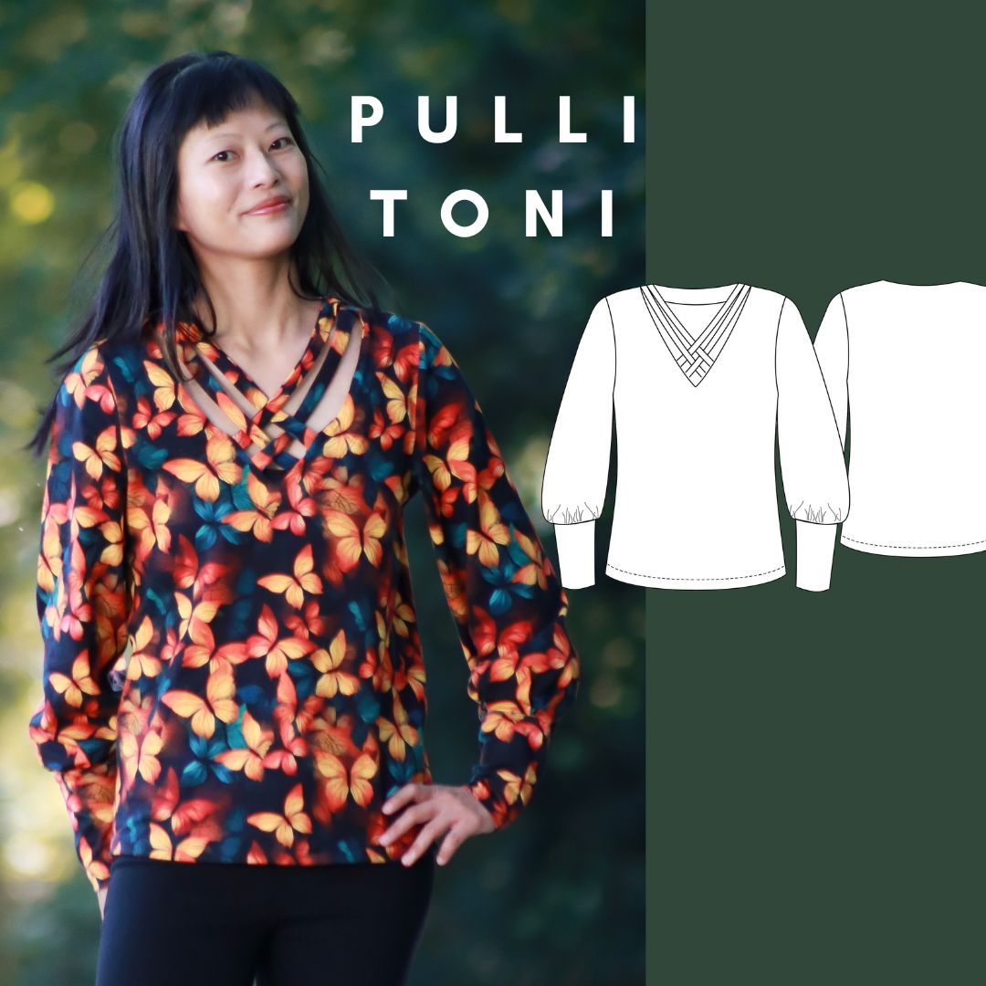 Pulli Toni