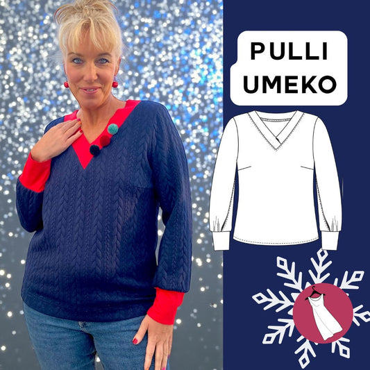 Pulli Umeko