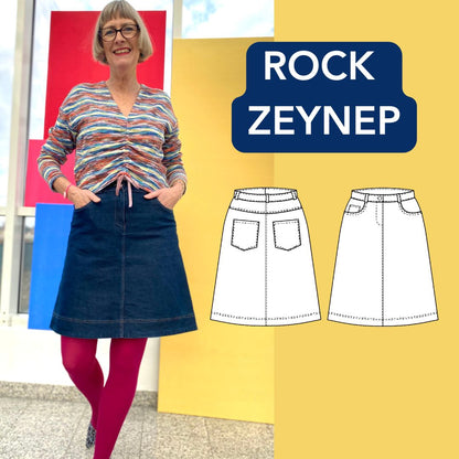 Rock Zeynep