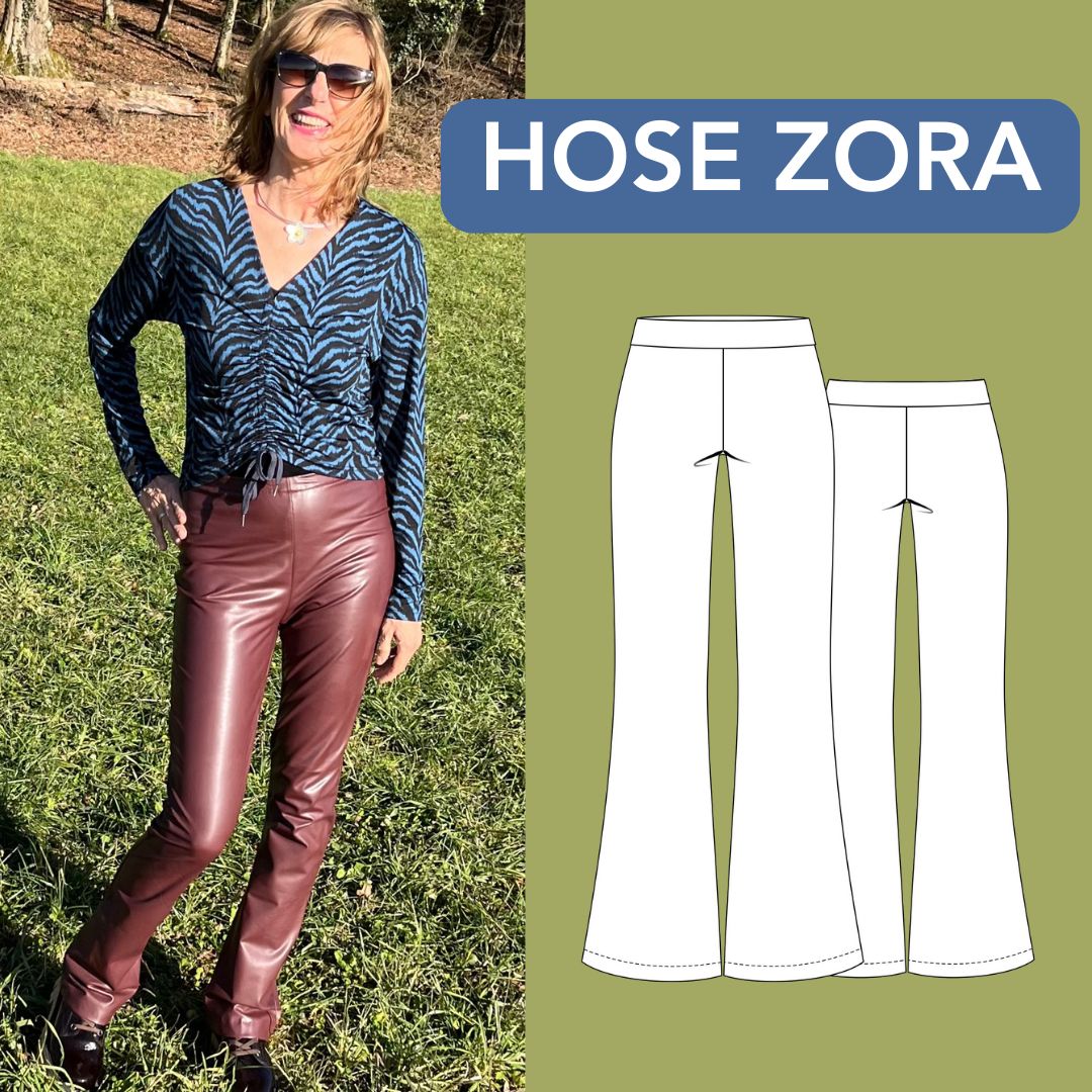 Hose Zora