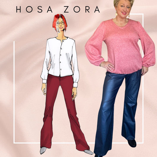 Hose Zora