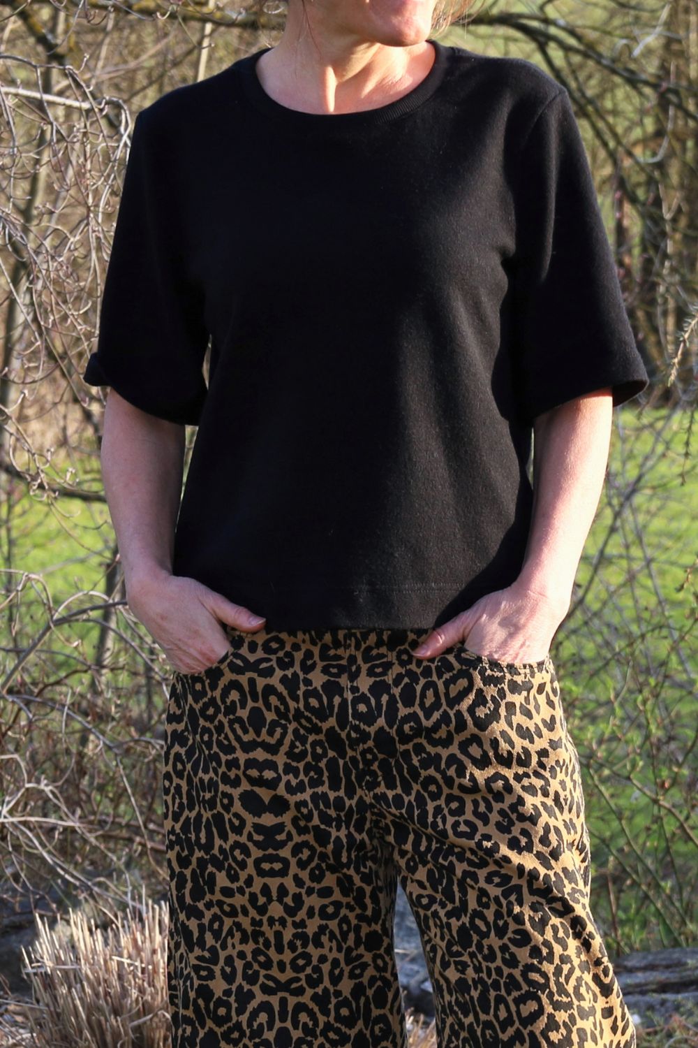 T-Shirt Eira