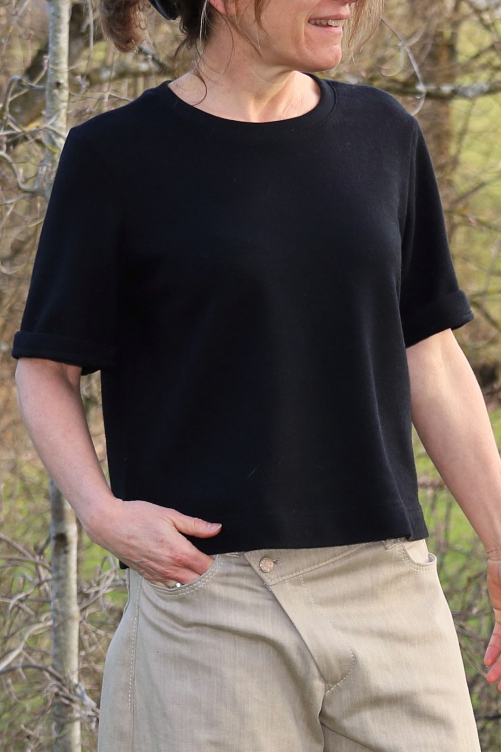 T-Shirt Eira