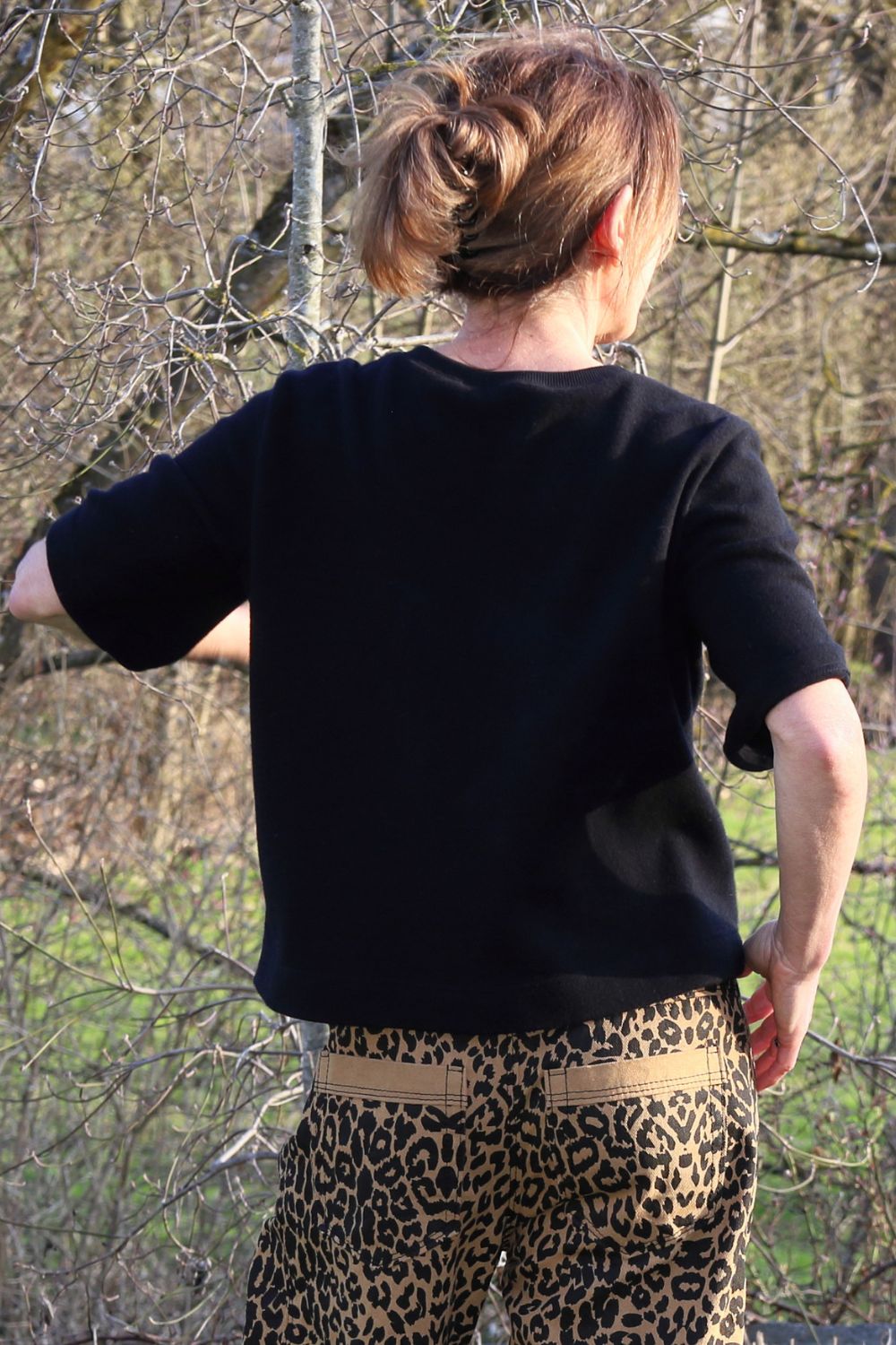 T-Shirt Eira
