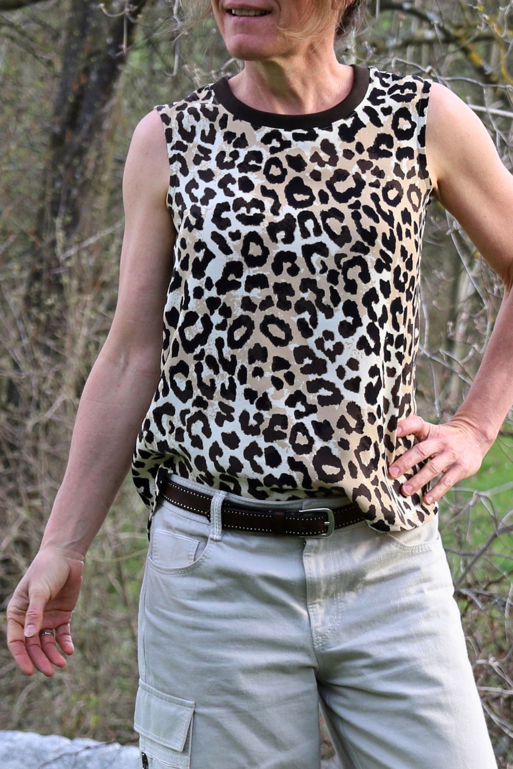 Kleid Liva
