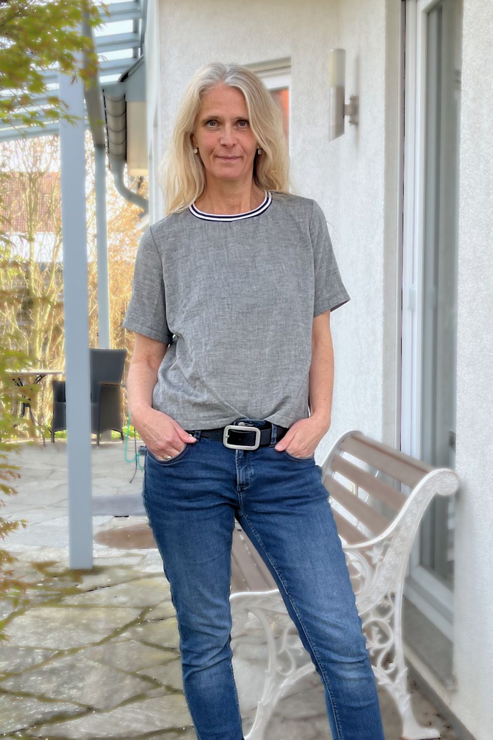 T-Shirt Eira