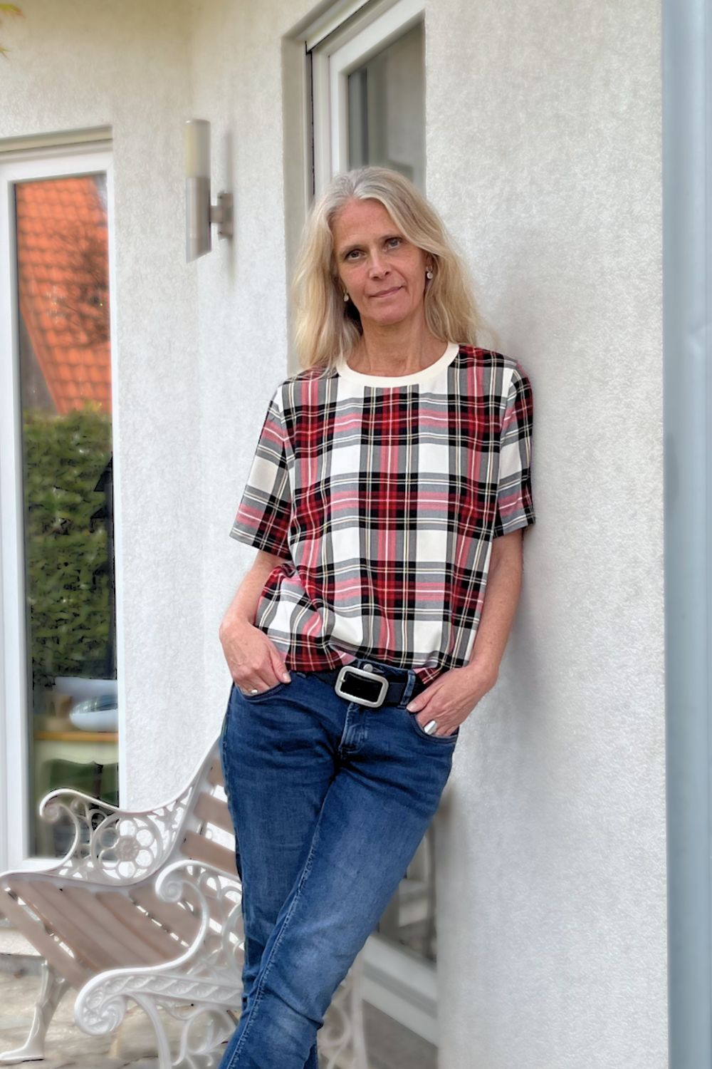 T-Shirt Eira