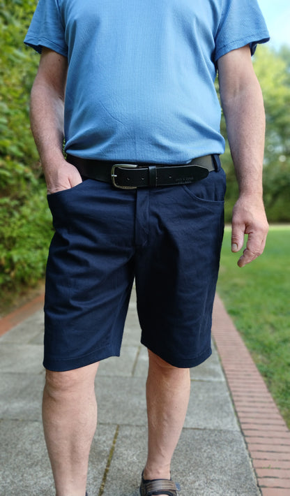 Bermuda pants Iggy