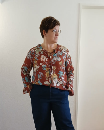 Blouse Ronja