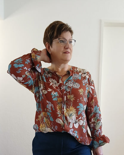 Blouse Ronja