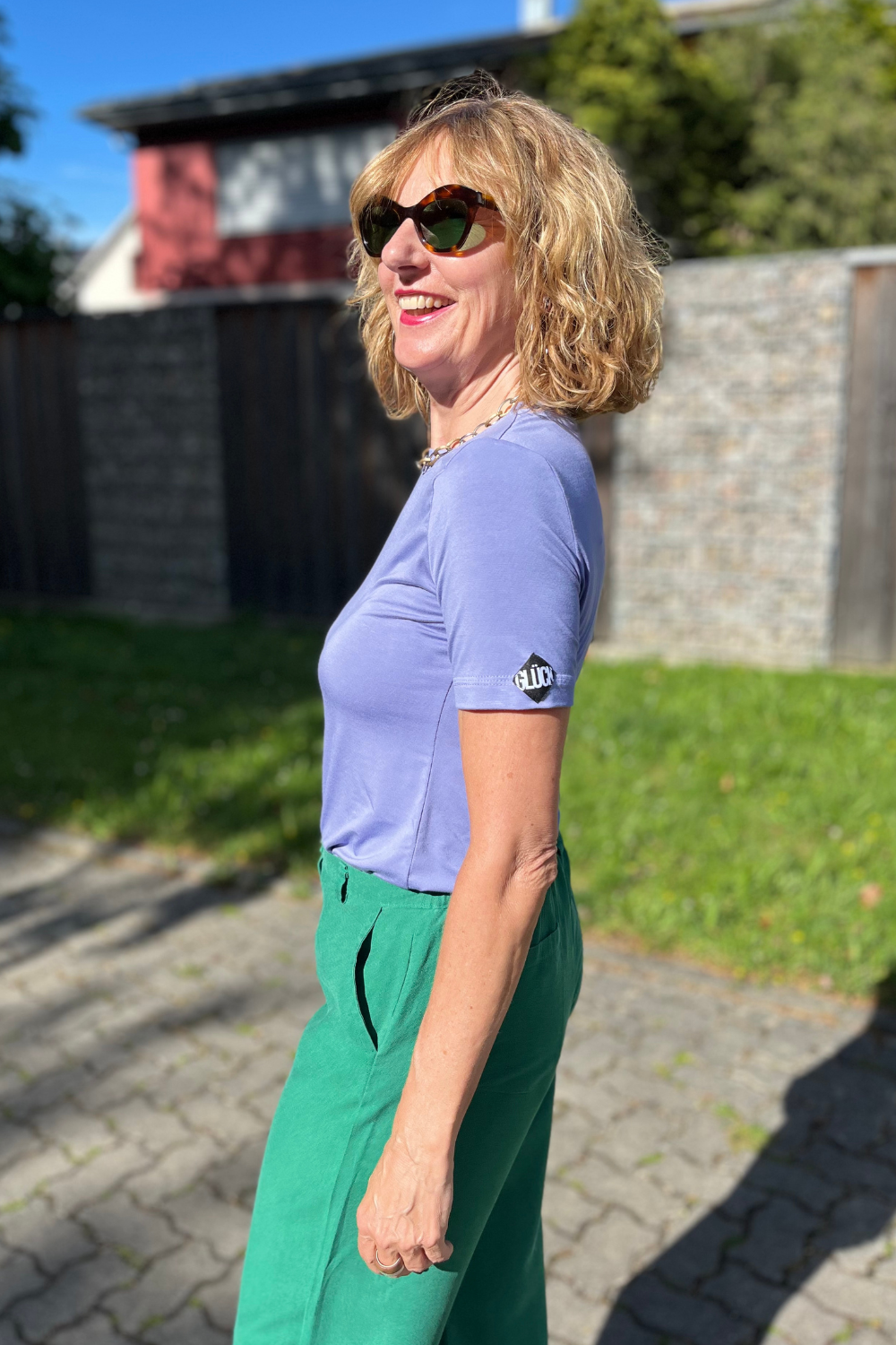 T-Shirt Elsass