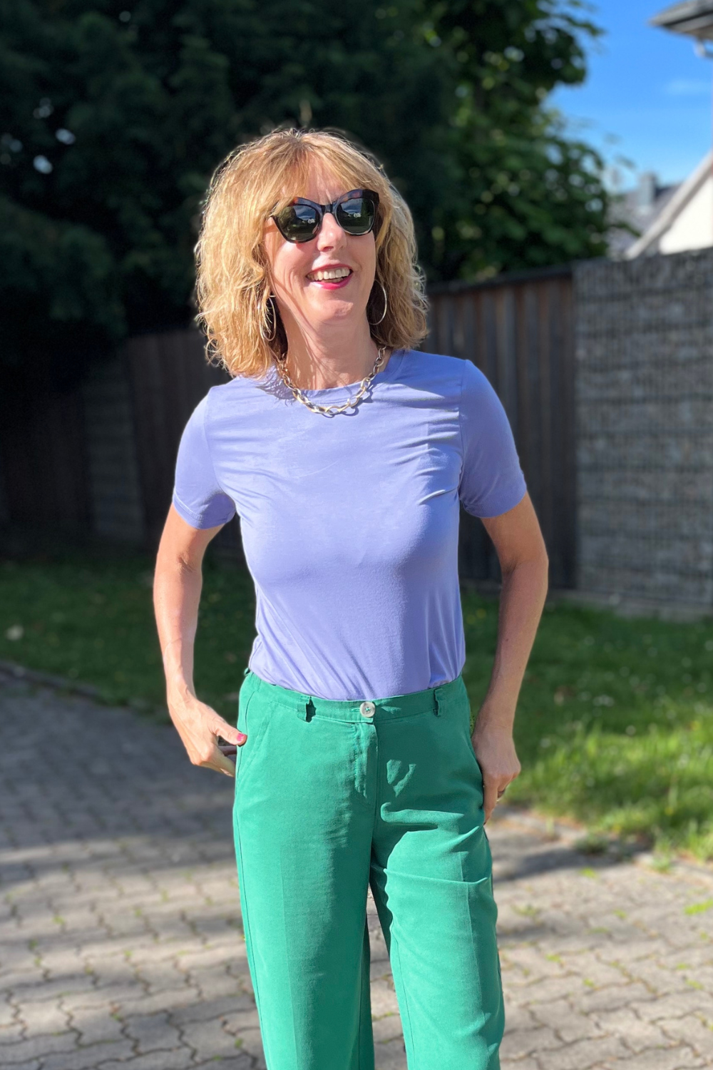 T-Shirt Elsass