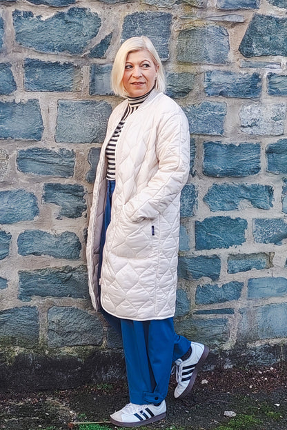 Coat Undine