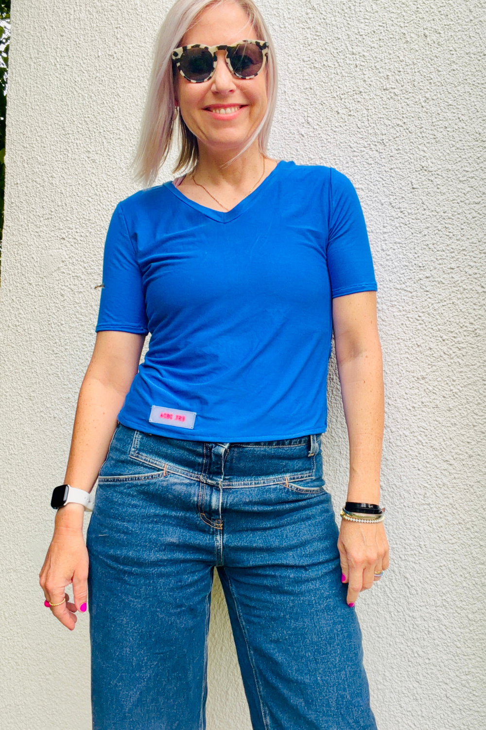 T-Shirt Elsass