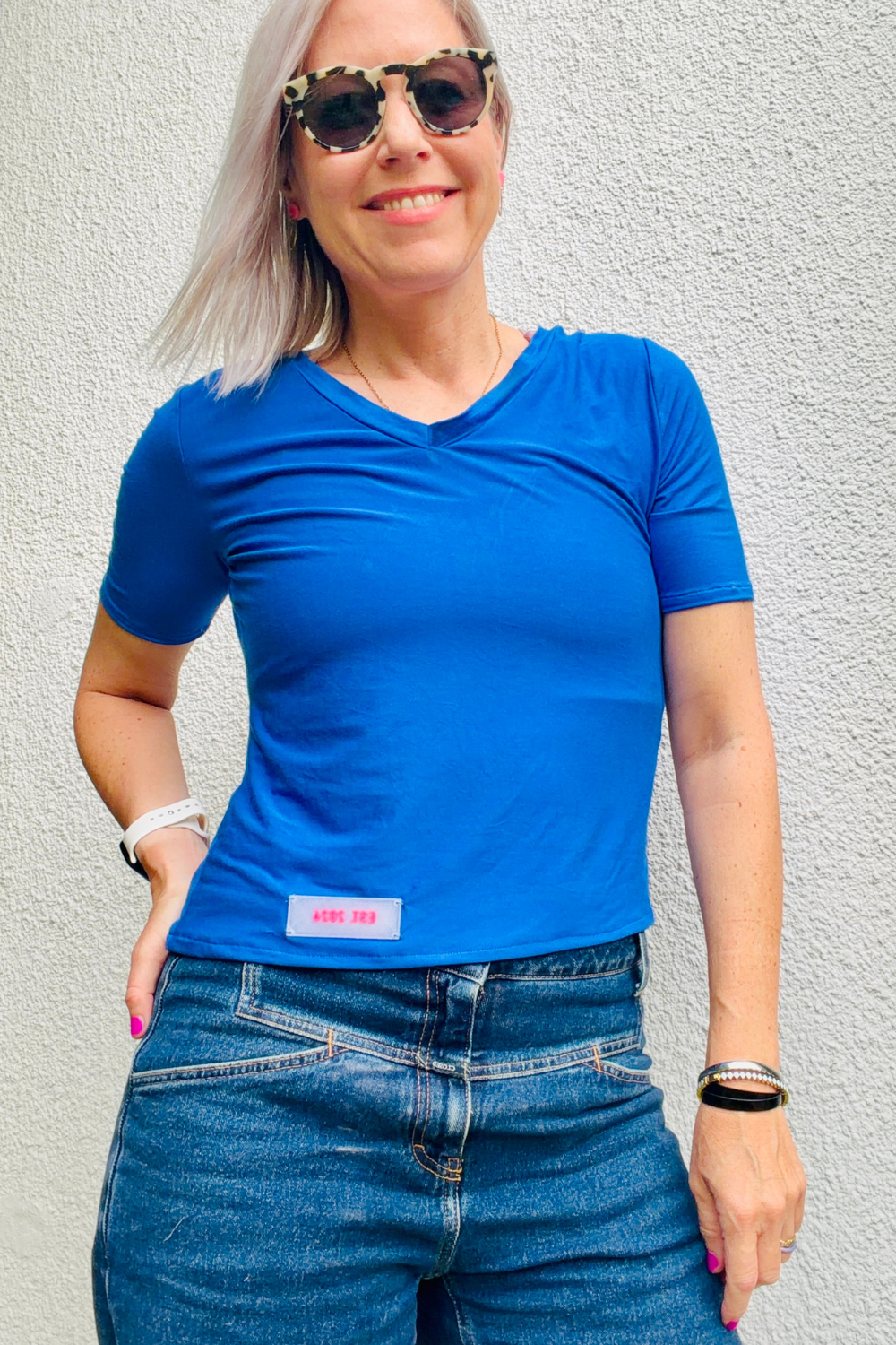 T-Shirt Elsass