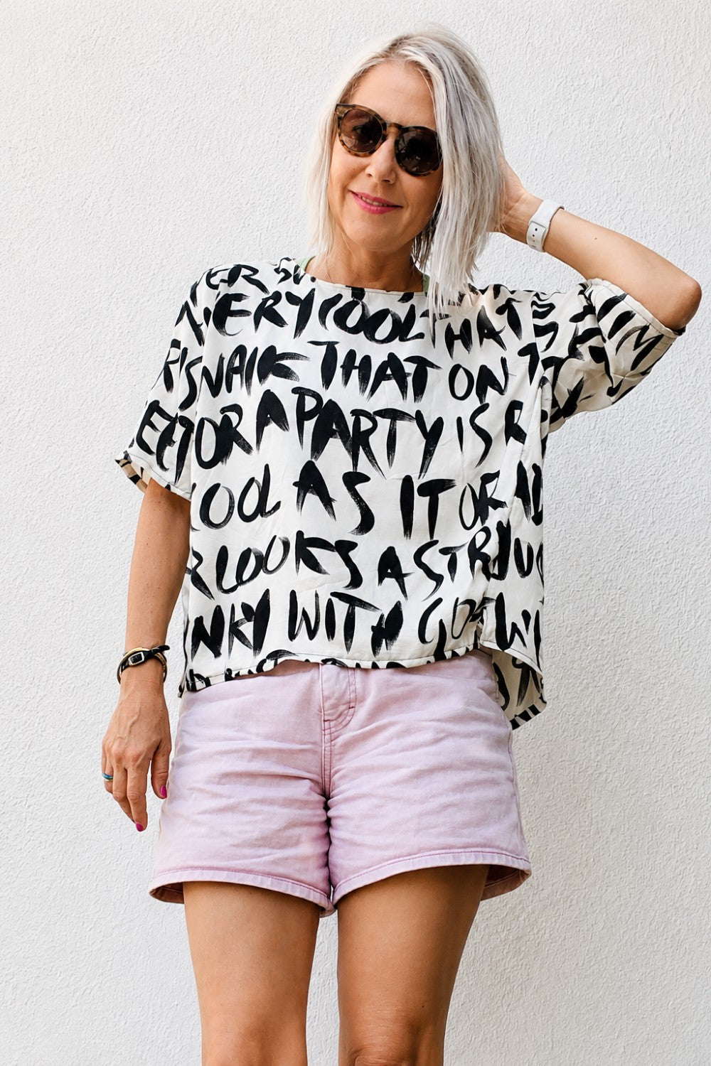 T-Shirt Este