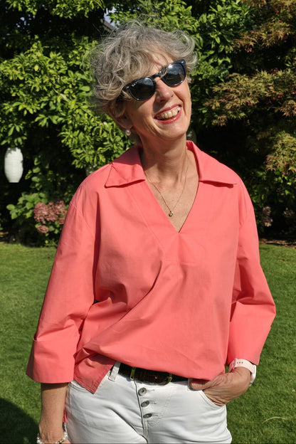 Blouse Victoria