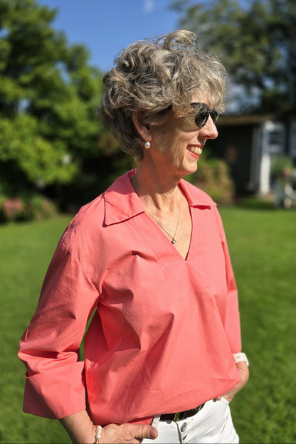 Blouse Victoria
