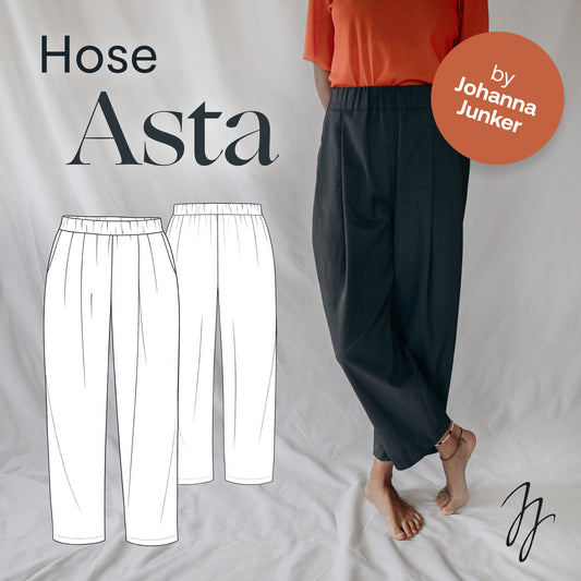 Hose Asta