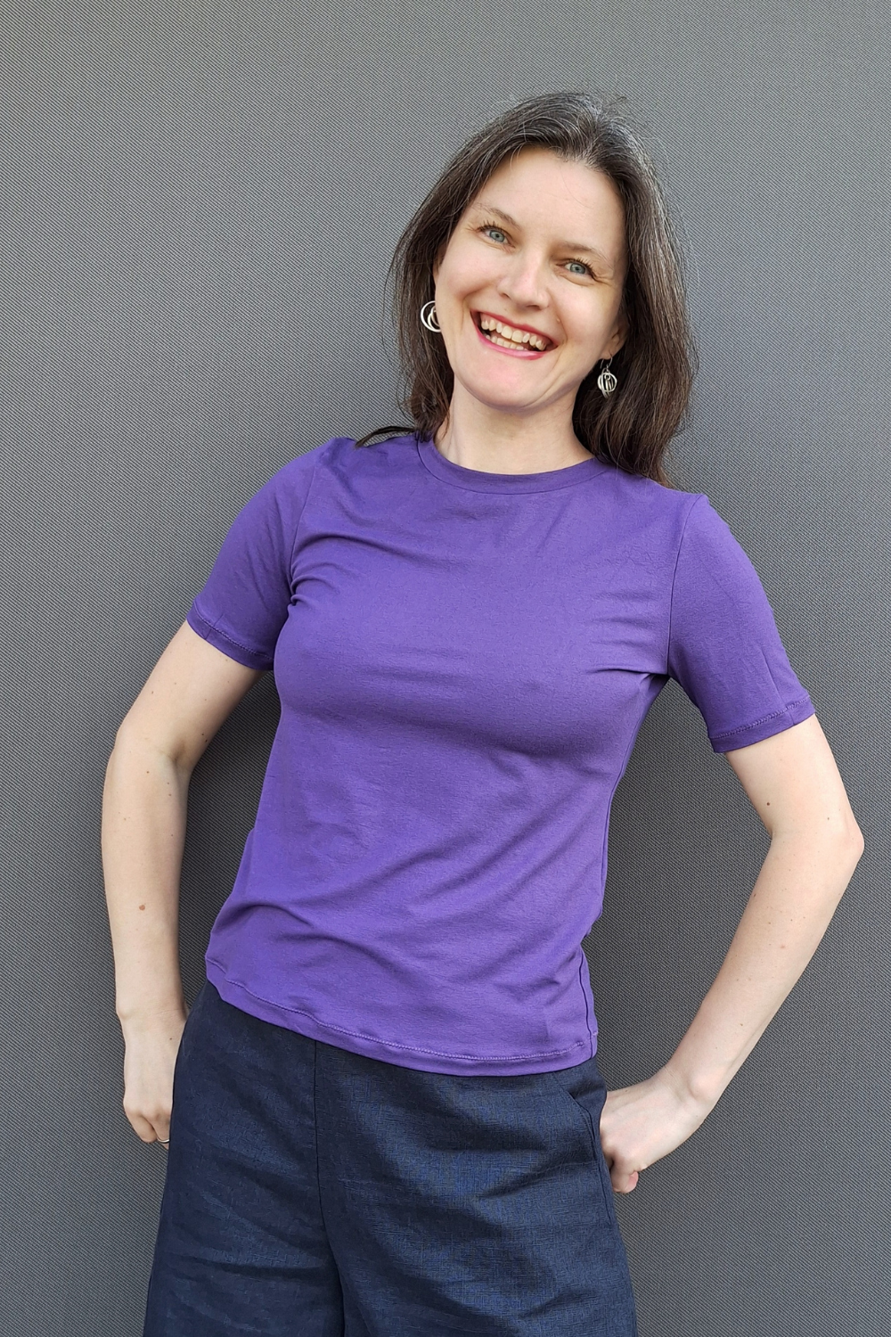 T-Shirt Elsass