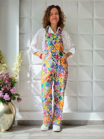 Dungarees Fanny