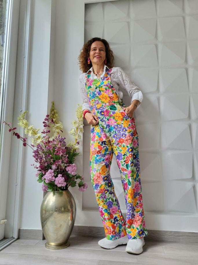 Dungarees Fanny