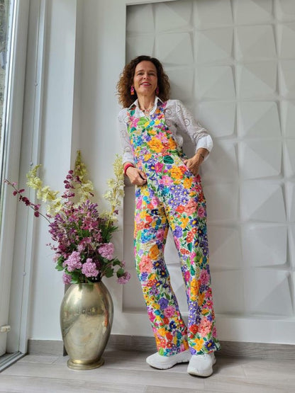 Dungarees Fanny