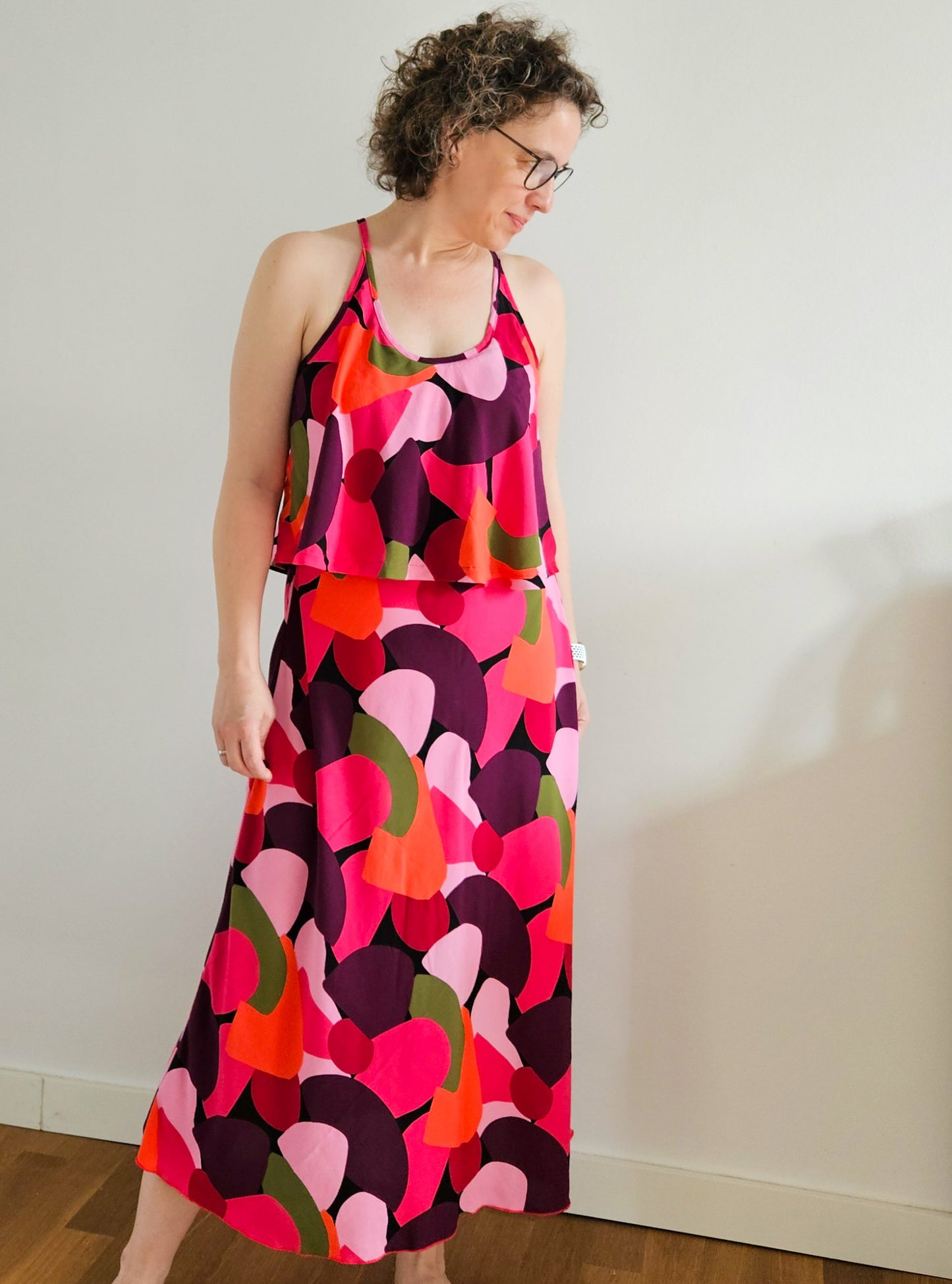 Premium dress Calvi