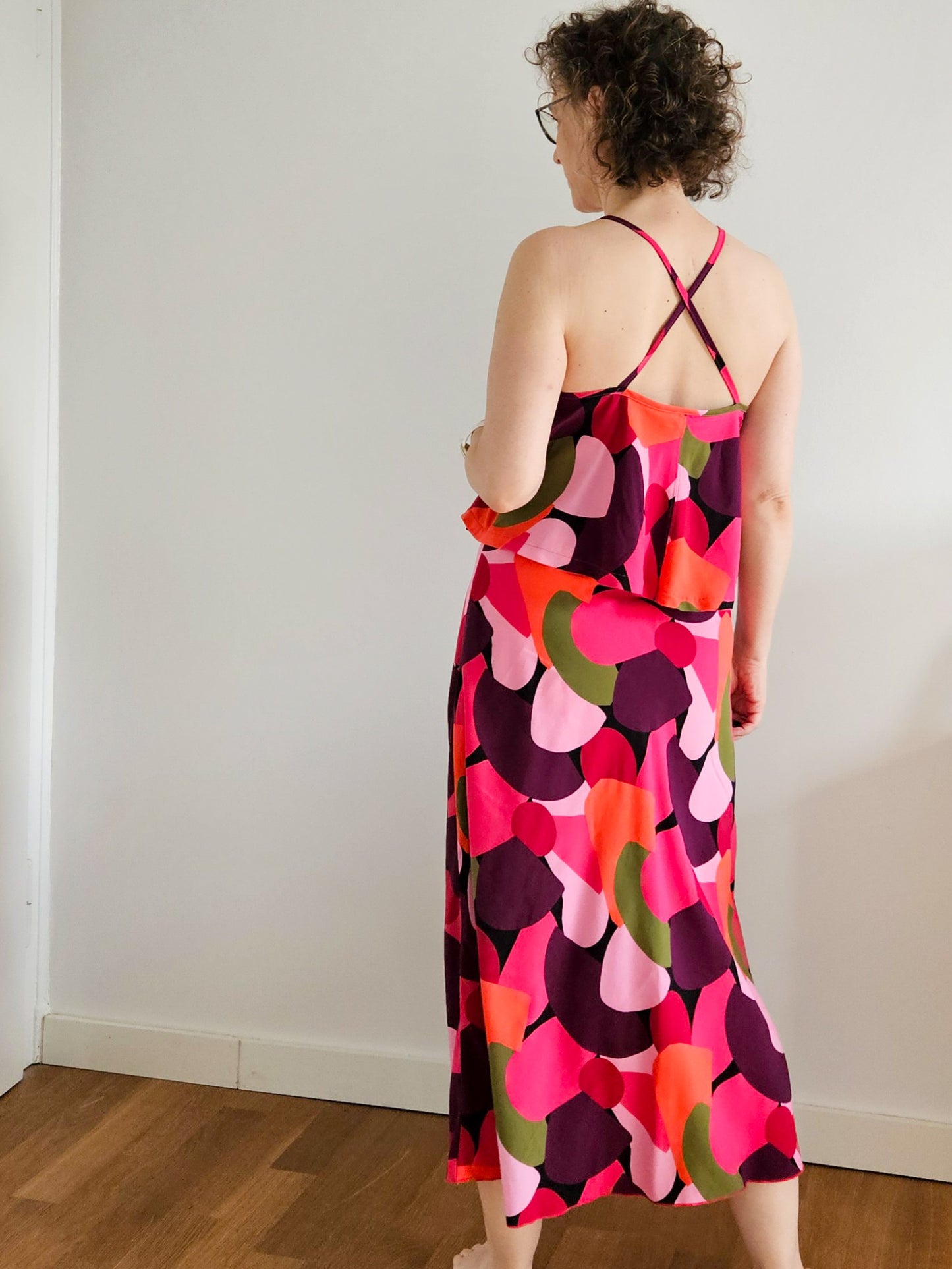 Premium dress Calvi