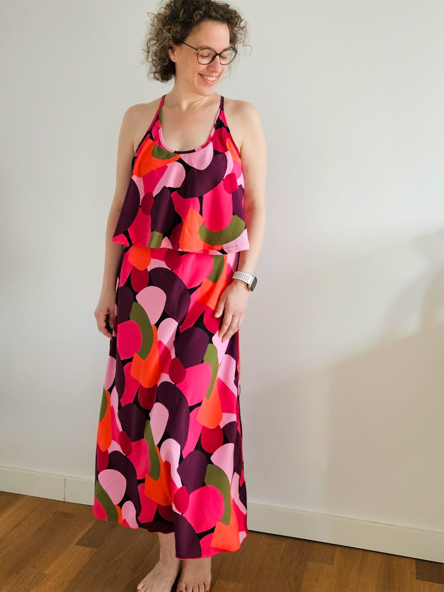 Premium dress Calvi