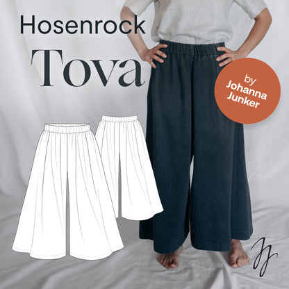 Hosenrock Tova