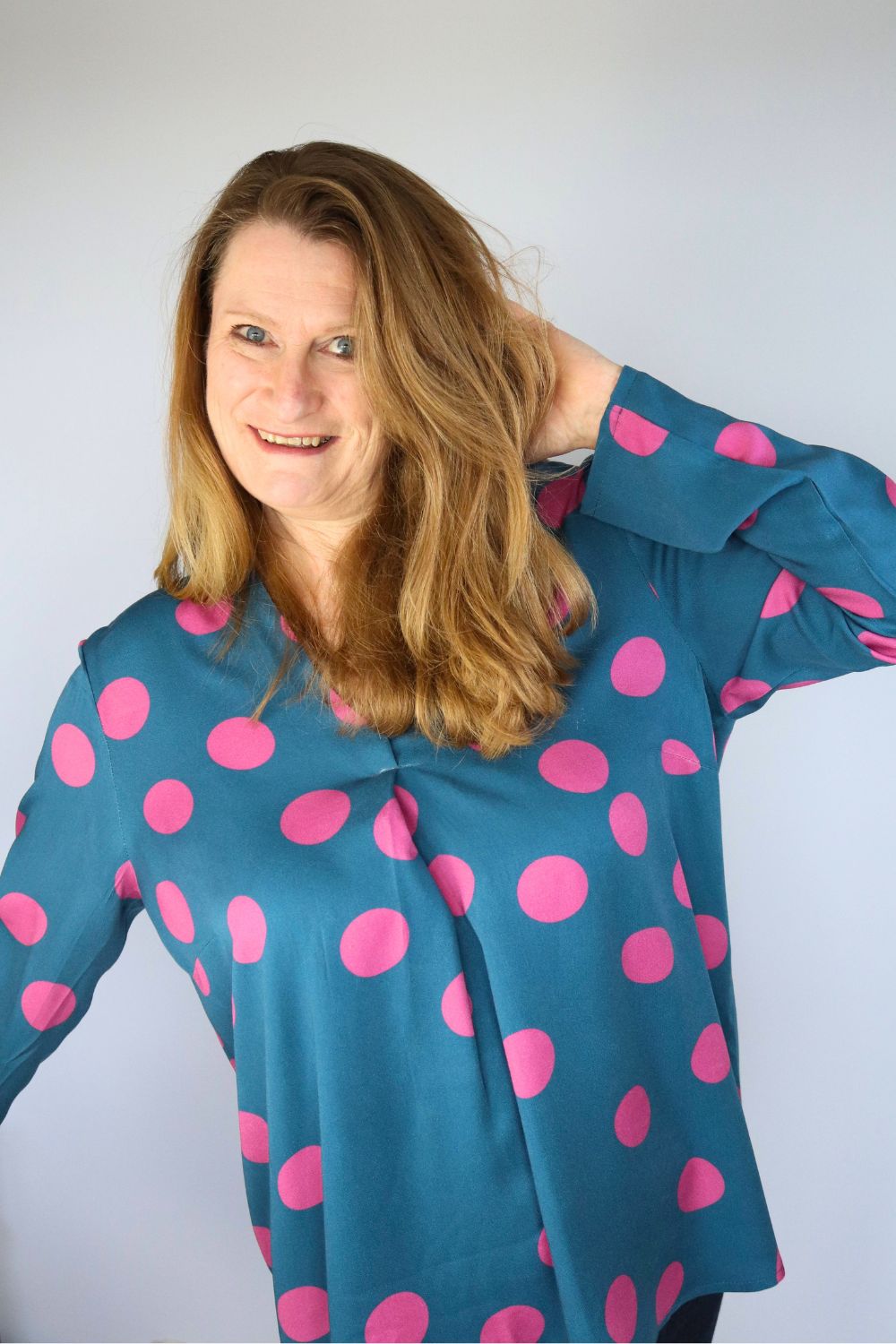 Bluse Lilly
