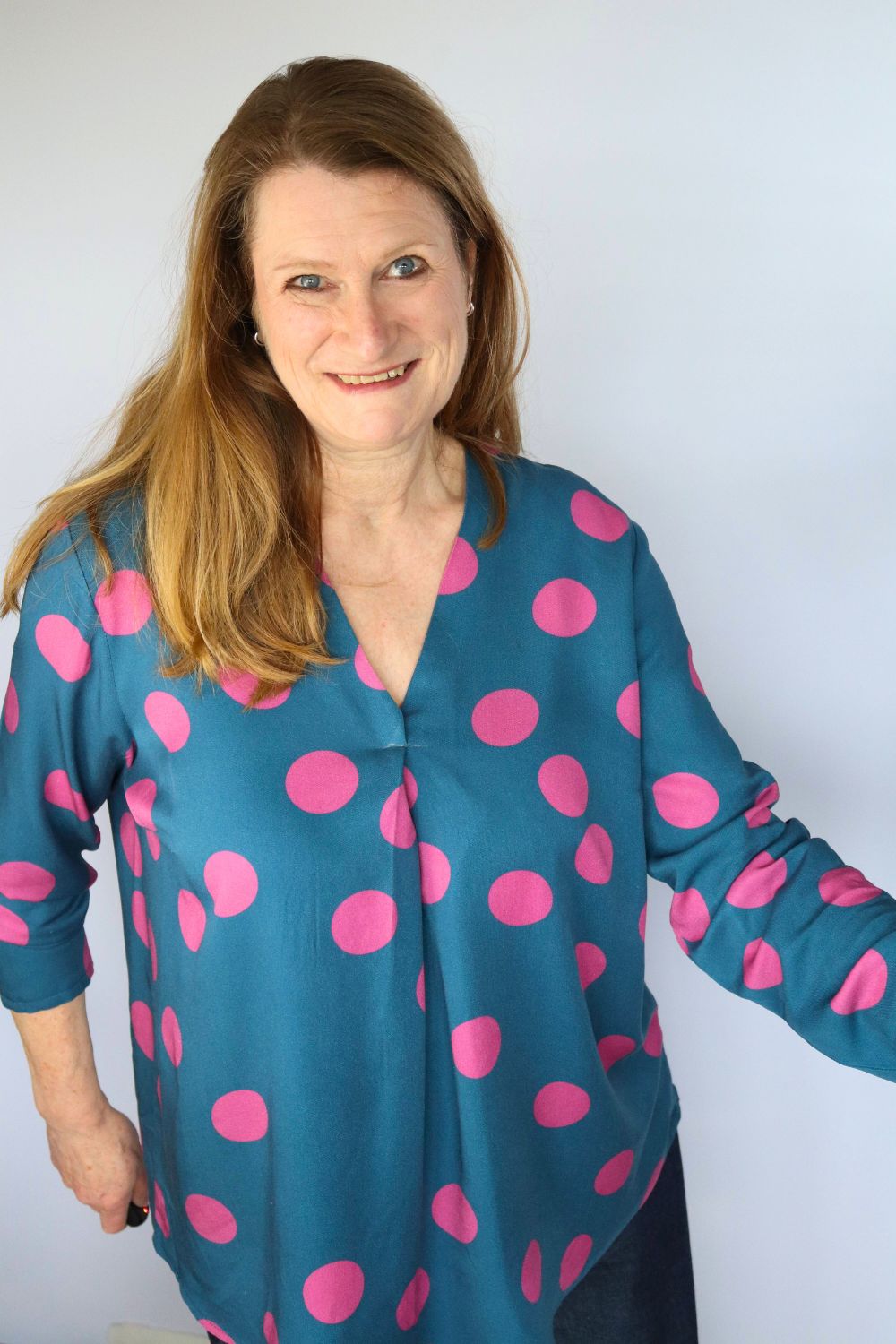 Bluse Lilly