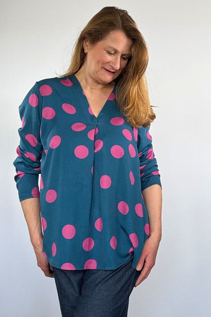 Bluse Lilly