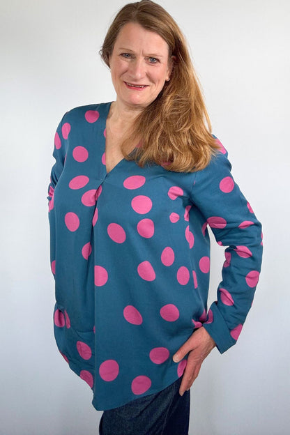 Bluse Lilly