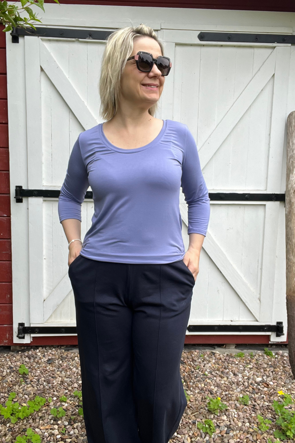 T-Shirt Elsass