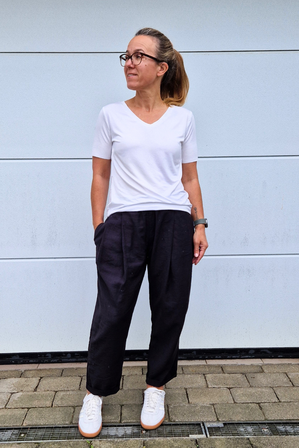 T-Shirt Elsass
