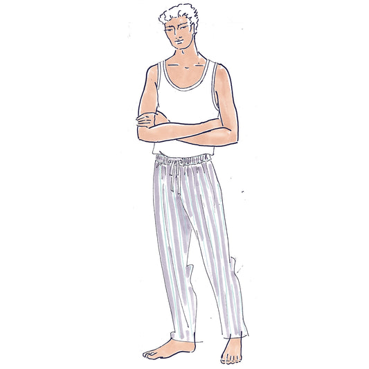 Pajama pants Dean
