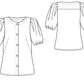 Add-on blouse Sil