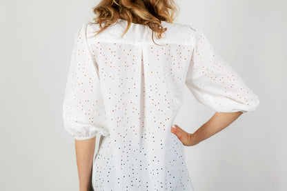 Summer blouse Svenja