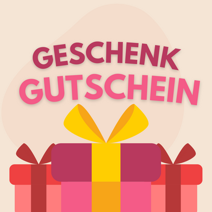 The Sewing Pattern Berlin gift voucher